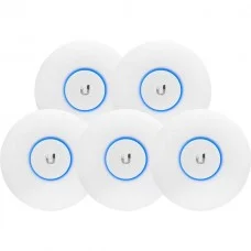 Точка доступу Ubiquiti UniFi AC Pro AP 5 pack (UAP-AC-PRO-5)